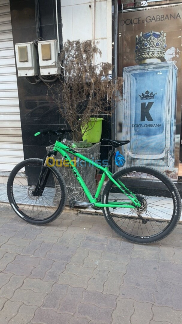 Vtt trek 29 pouce