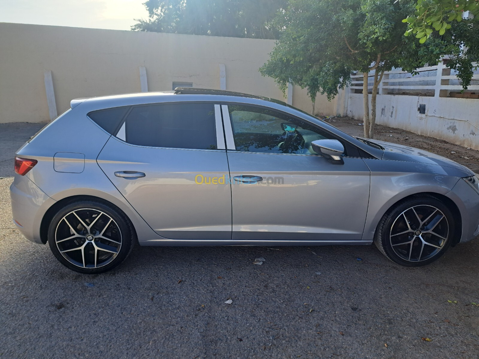 Seat Leon 2019 FR