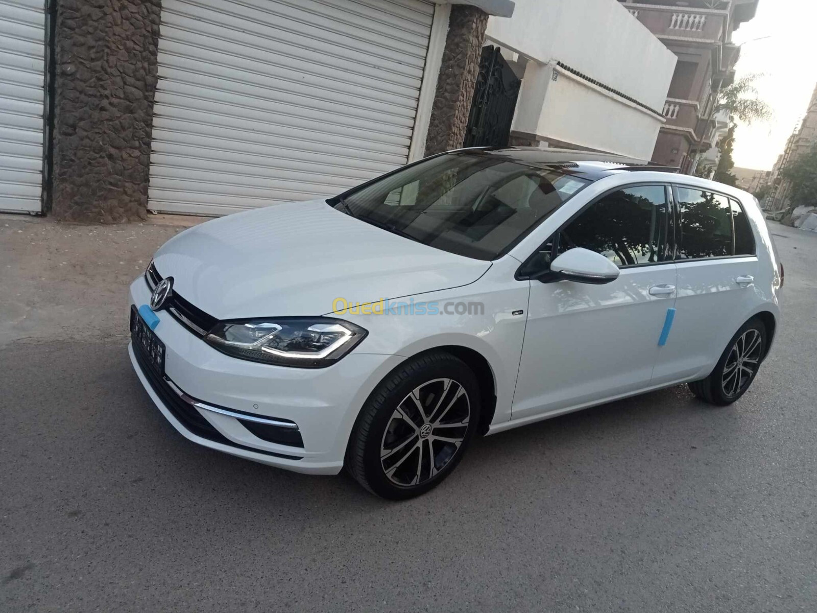 Volkswagen Golf 7 2019 JOIN