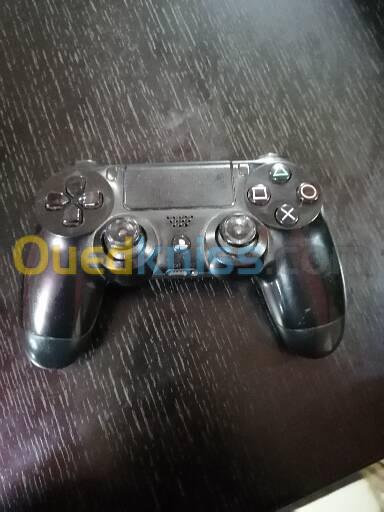 Manette ps4