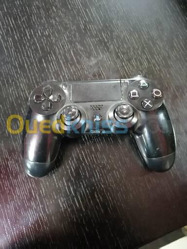 Manette ps4