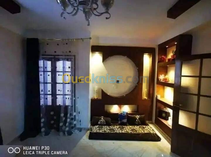 Vente Appartement F3 Sétif Setif