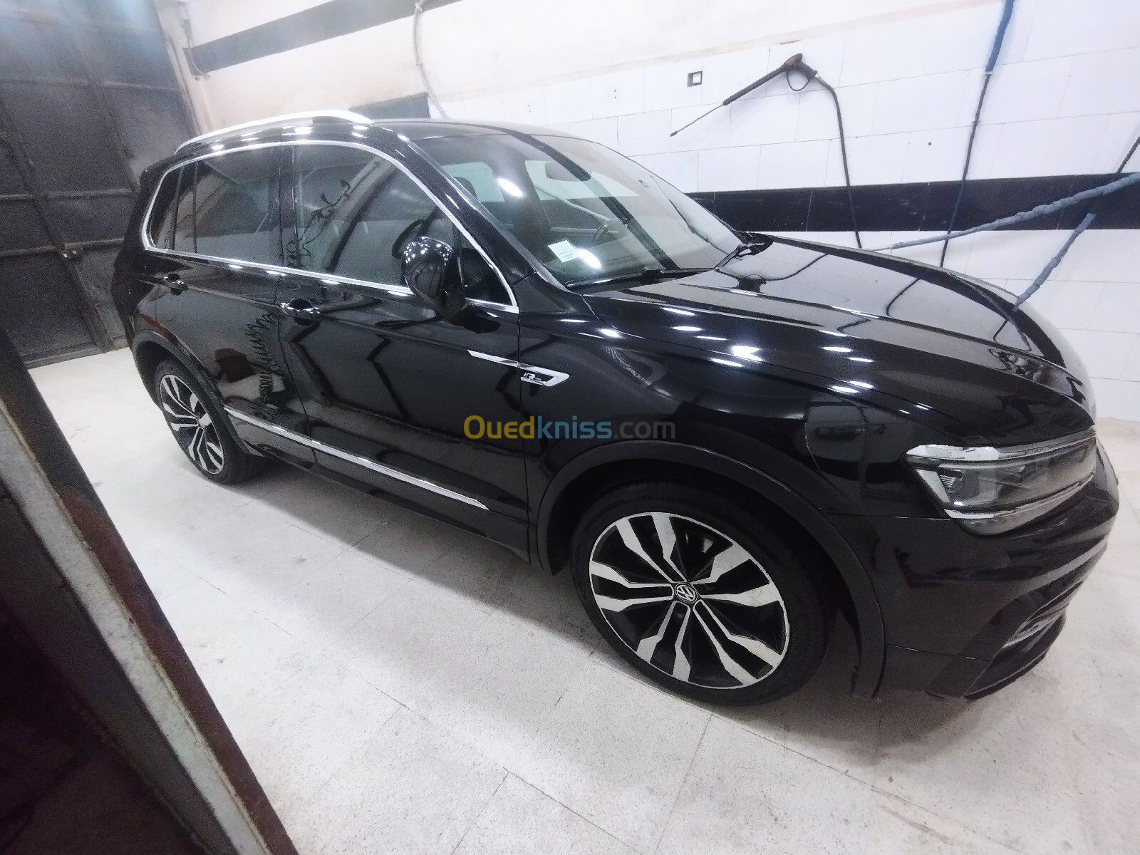 Volkswagen Tiguan 2019 R Line