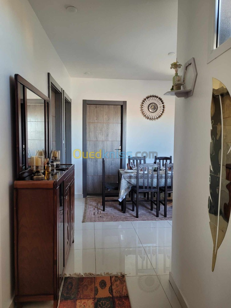 Vente Appartement F04 Oran Bir el djir