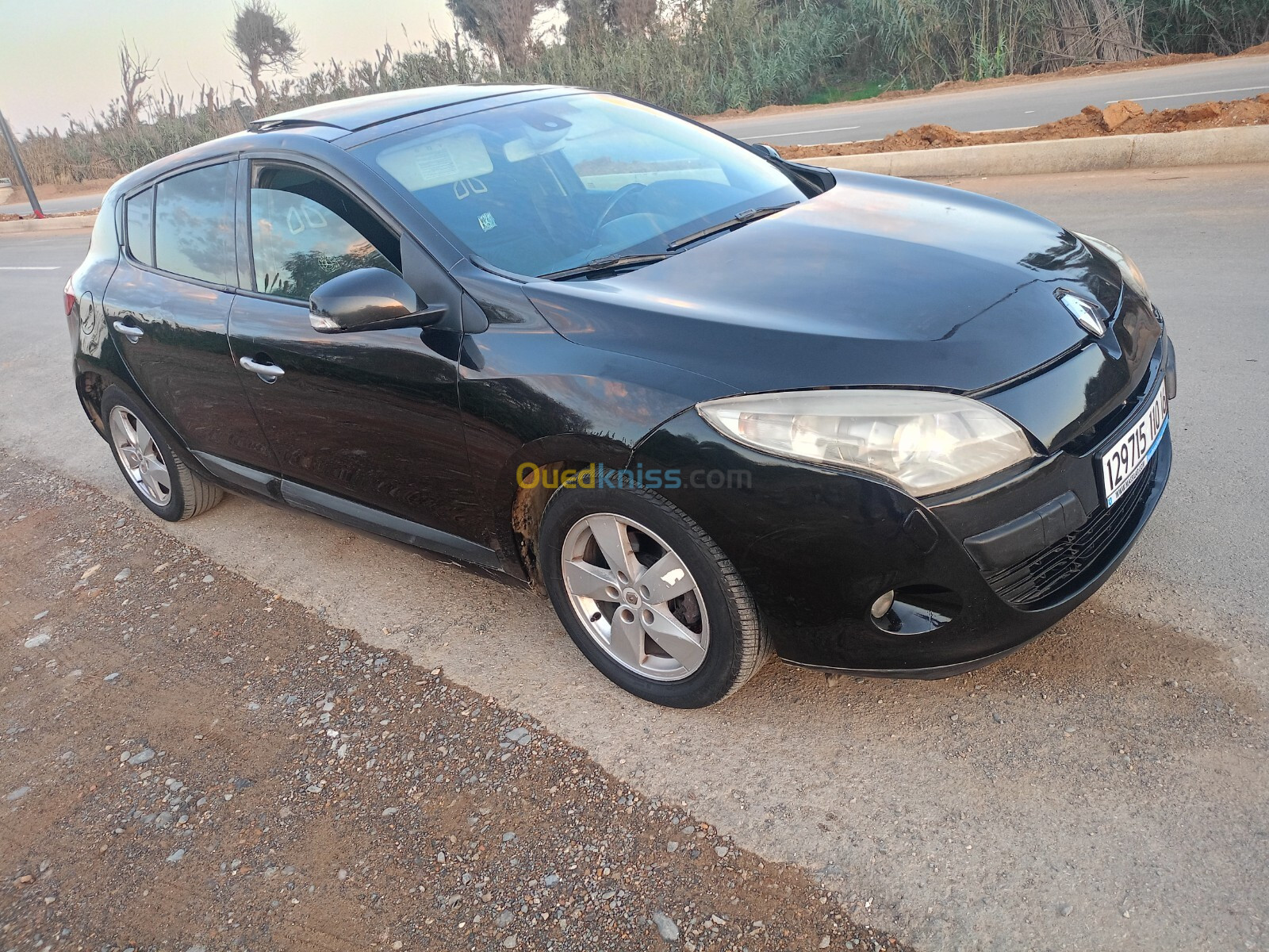 Renault Megane 3 2010 Privilege