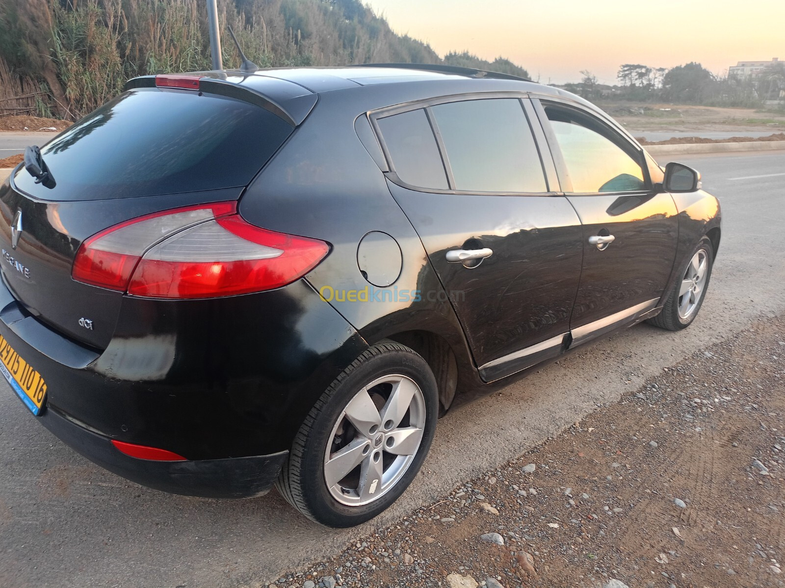 Renault Megane 3 2010 Privilege