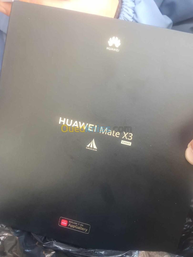 Huawei Huawei Mate X3