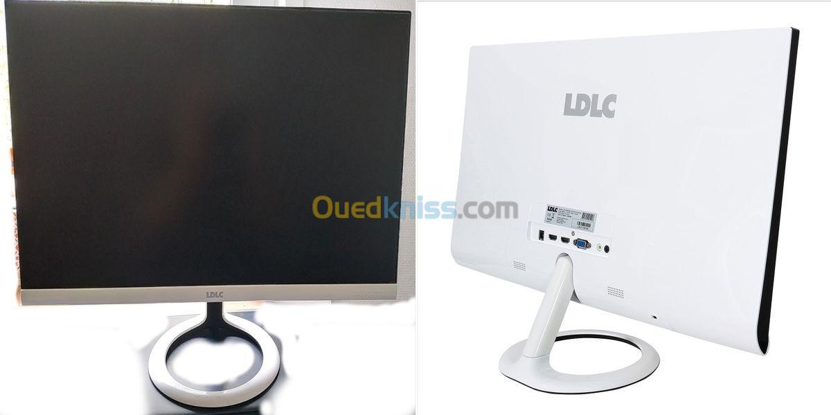 Écran LDLC pour pc 23.6