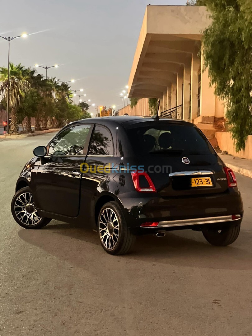 Fiat 500 2023 Dolce vita