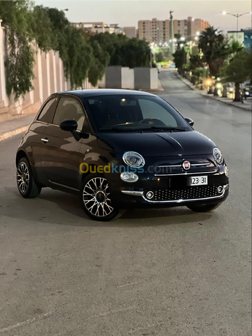 Fiat 500 2023 Dolce vita