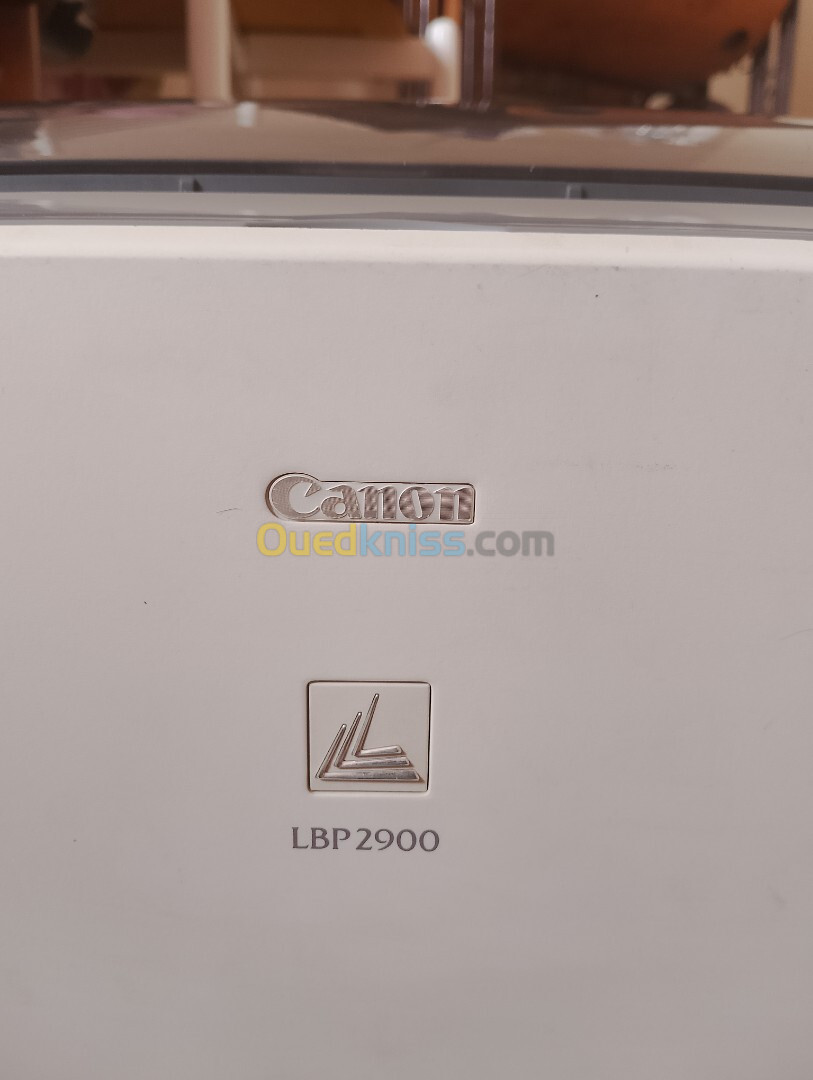 Canon Lbp2900