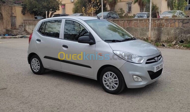 Hyundai i10 2011 i10