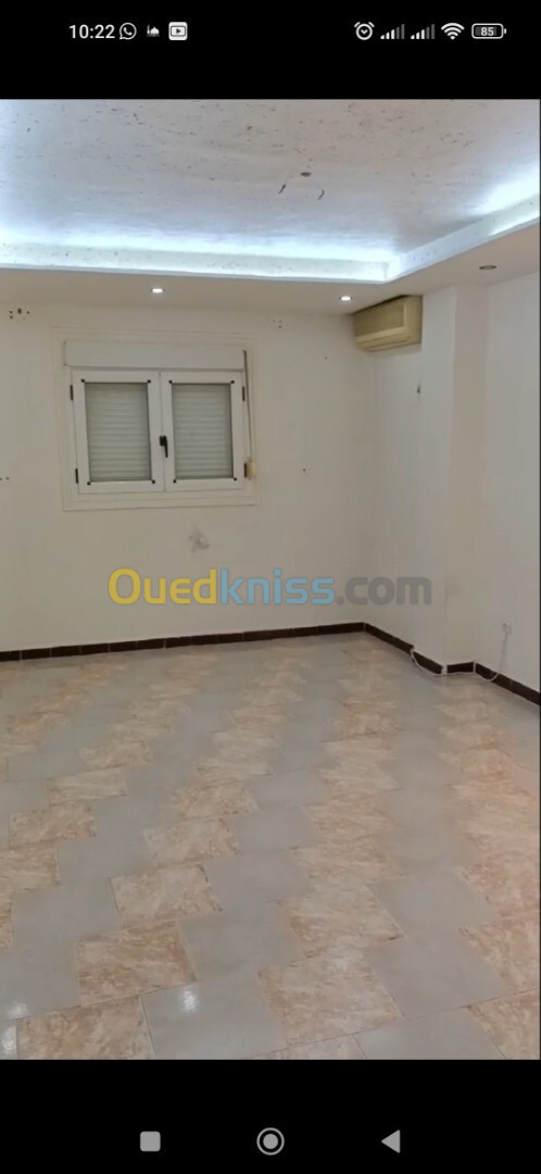 Vente Appartement F4 Tlemcen Tlemcen