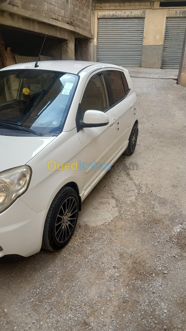 Kia Picanto 2010 