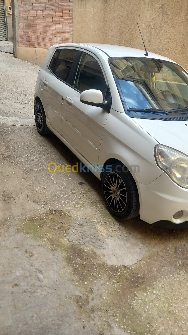 Kia Picanto 2010 