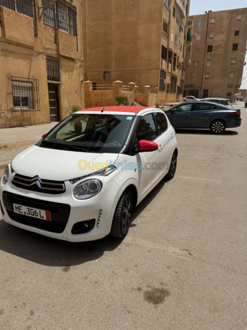 Citroen C1 2021 C1