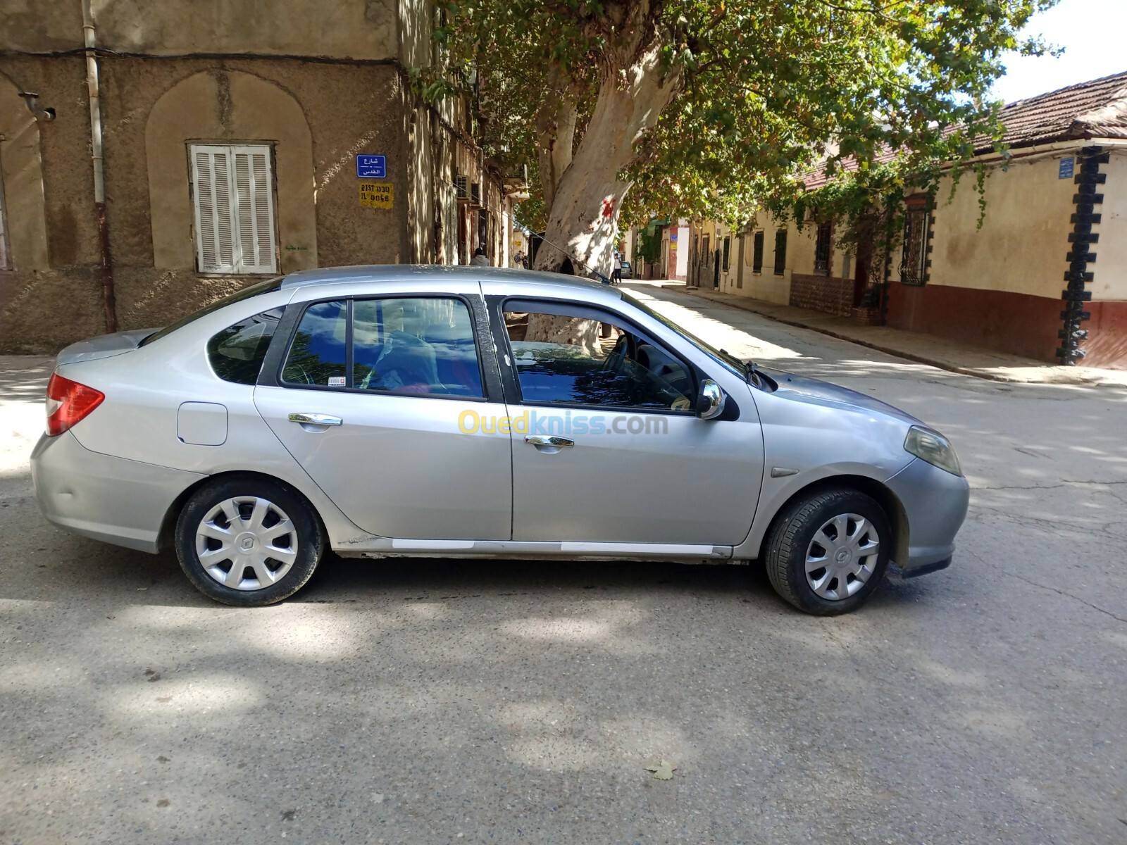 Renault Symbol 2010 La toute