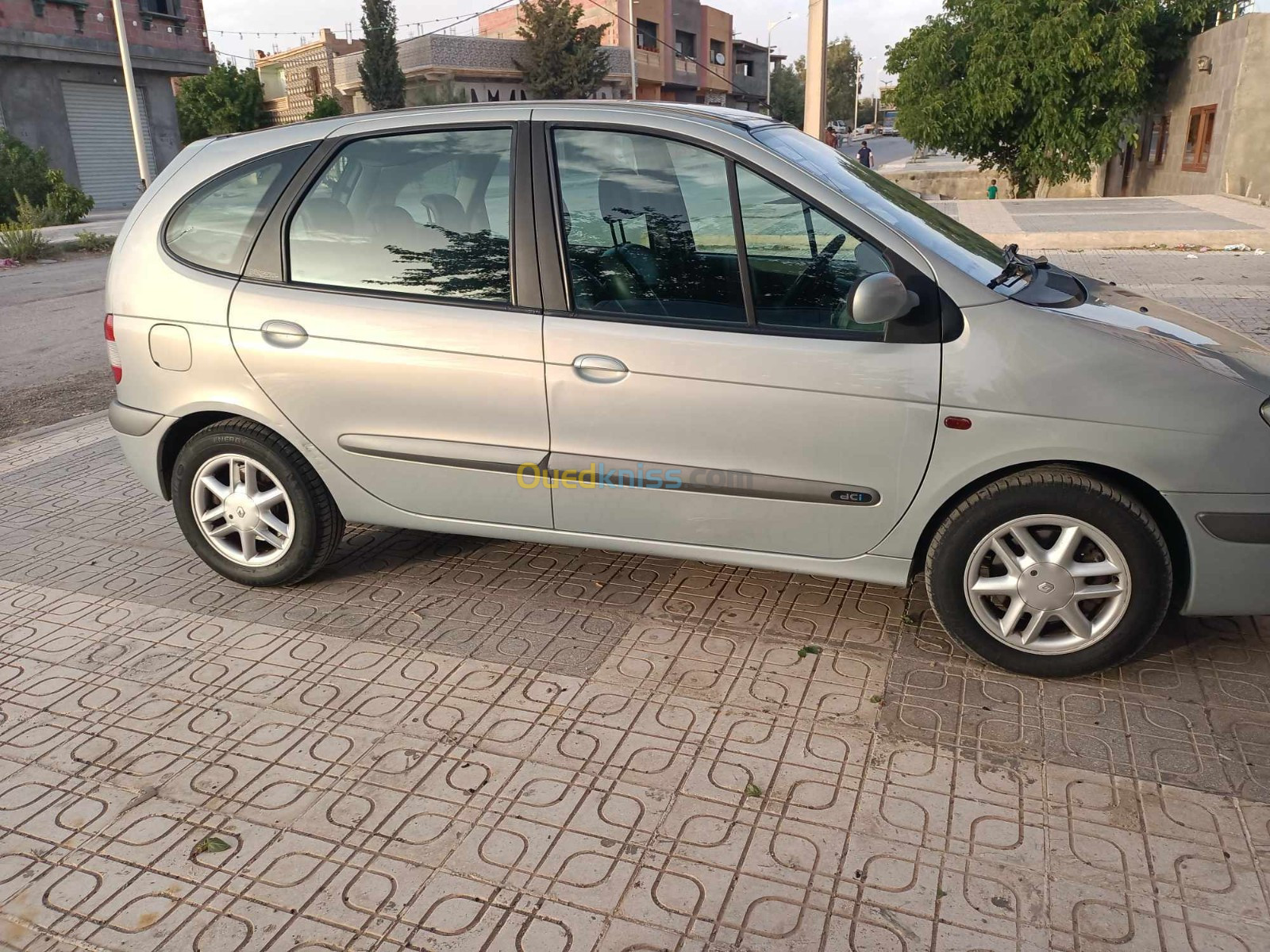 Renault Scenic 2000 Scenic