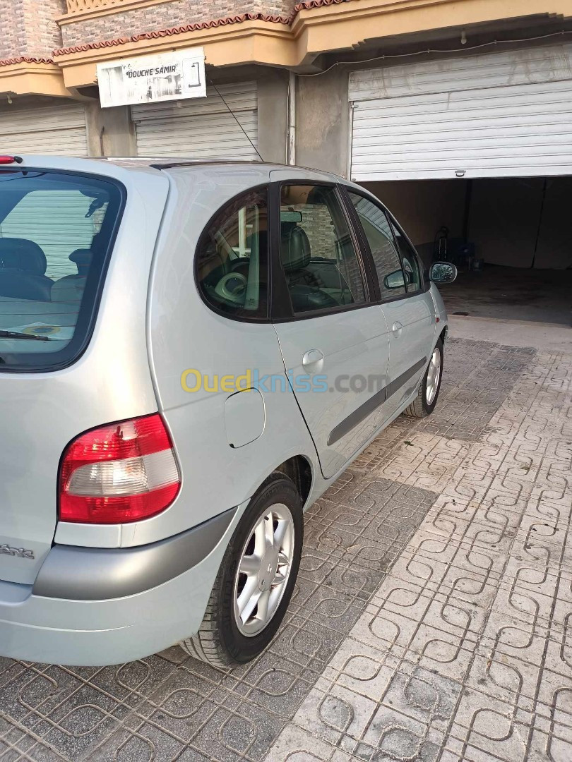 Renault Scenic 2000 Scenic