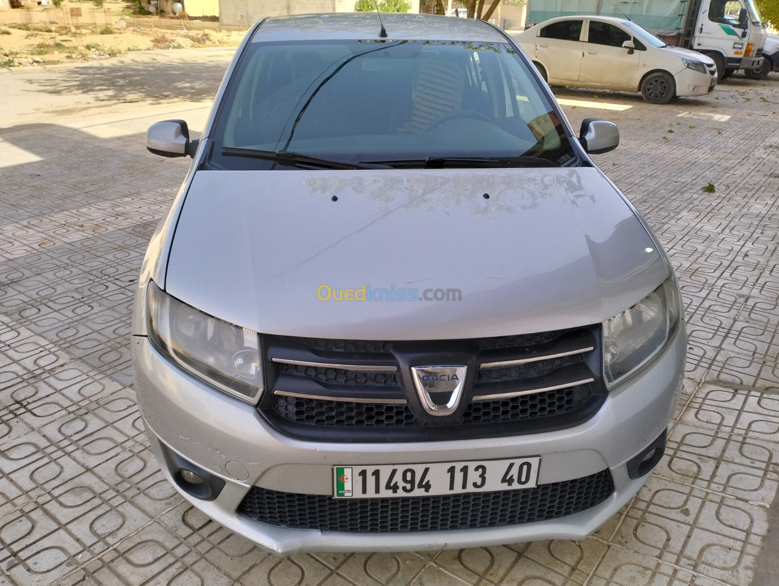 Dacia Logan 2013 Logan