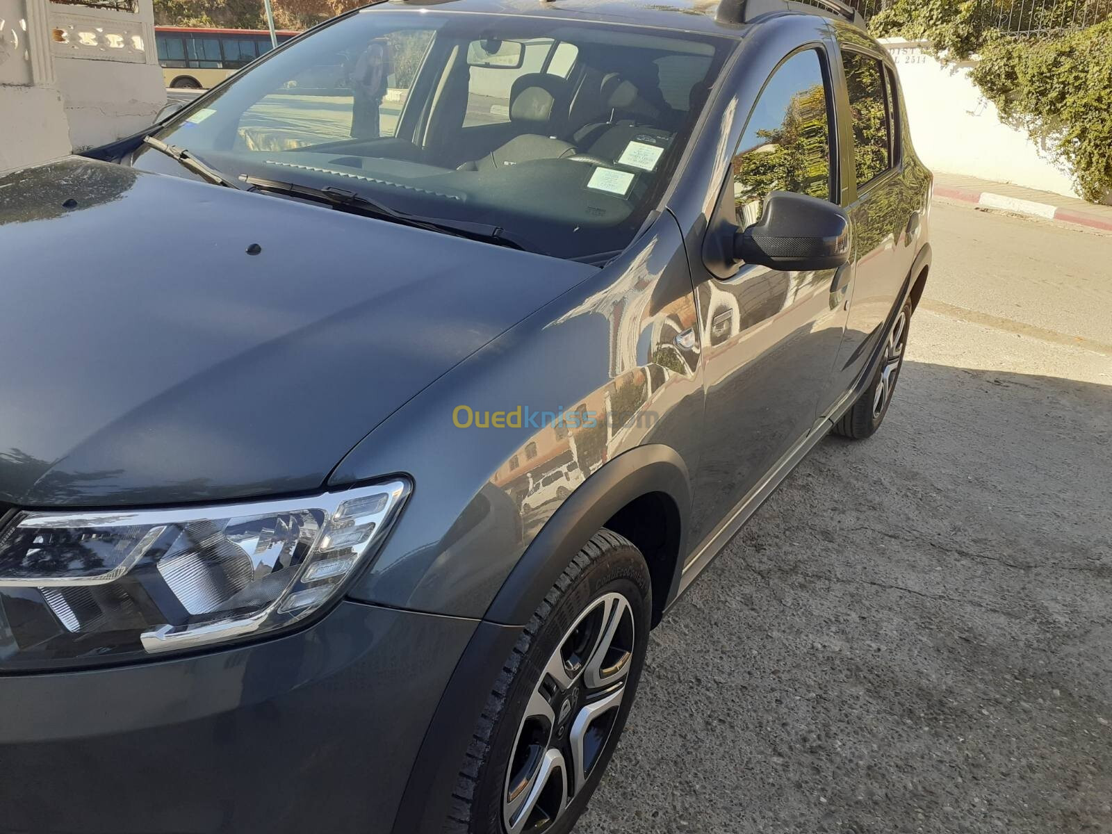 Dacia Sandero 2018 Stepway