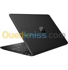 ORDINATEUR PORTABLE HP 15 I3 -1115G4 -RAM 4GB-HDD 1TB-15.6"-WIN 11 ORIGINAL