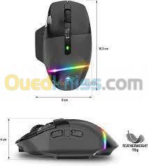 SOURIS SPIRIT OF GAMER XPERT M800