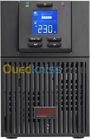 Onduleur APC Easy UPS SRV 1 000 VA 230 V