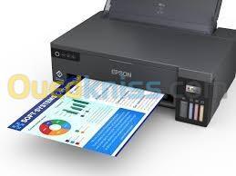 Imprimante Epson L11050 A3+ Couleur WIFI