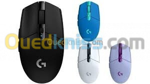 LOGITECH G305 LIGHTSPEED GAMING