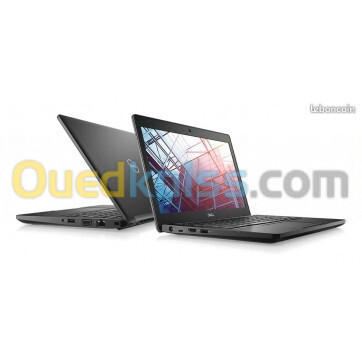 LAPTOP DELL LATITUDE 5290 I5-7300U