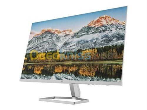 Écran HP M27fw - 27" FHD - AMD FreeSync