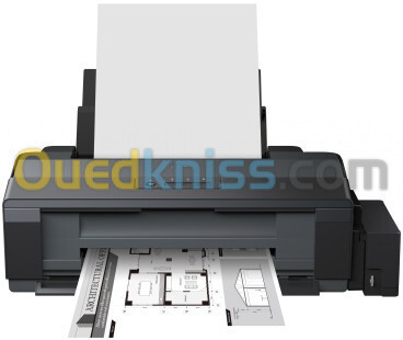 IMPRIMANTE COULEUR EPSON L1300 A3+ AVEC SYSTEME D'ENCRE