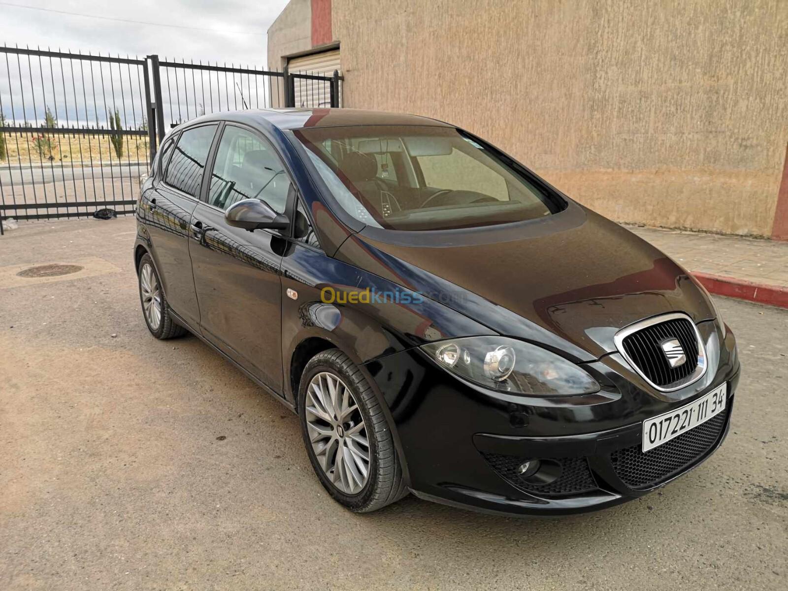 Seat Altea 2011 Altea