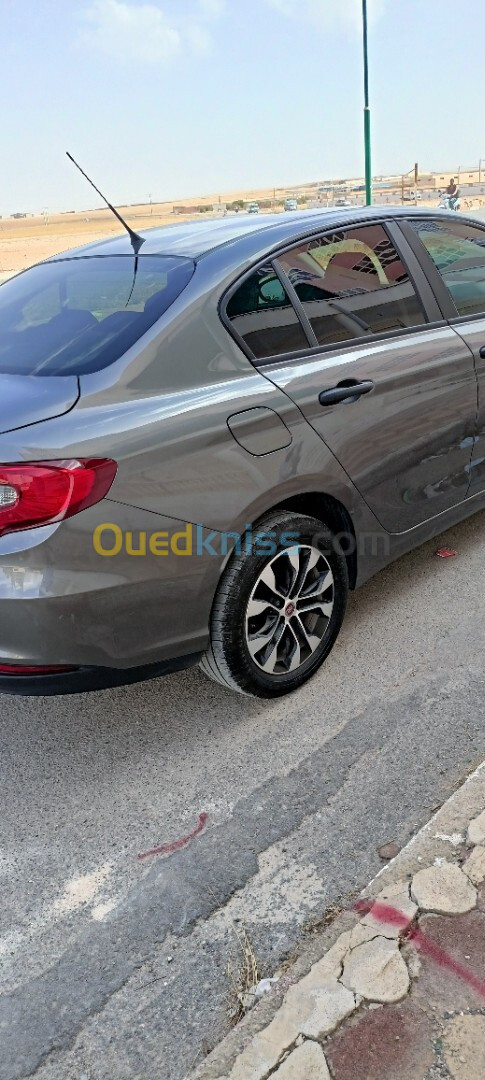 Fiat Tipo city 2023 2023 Fiat