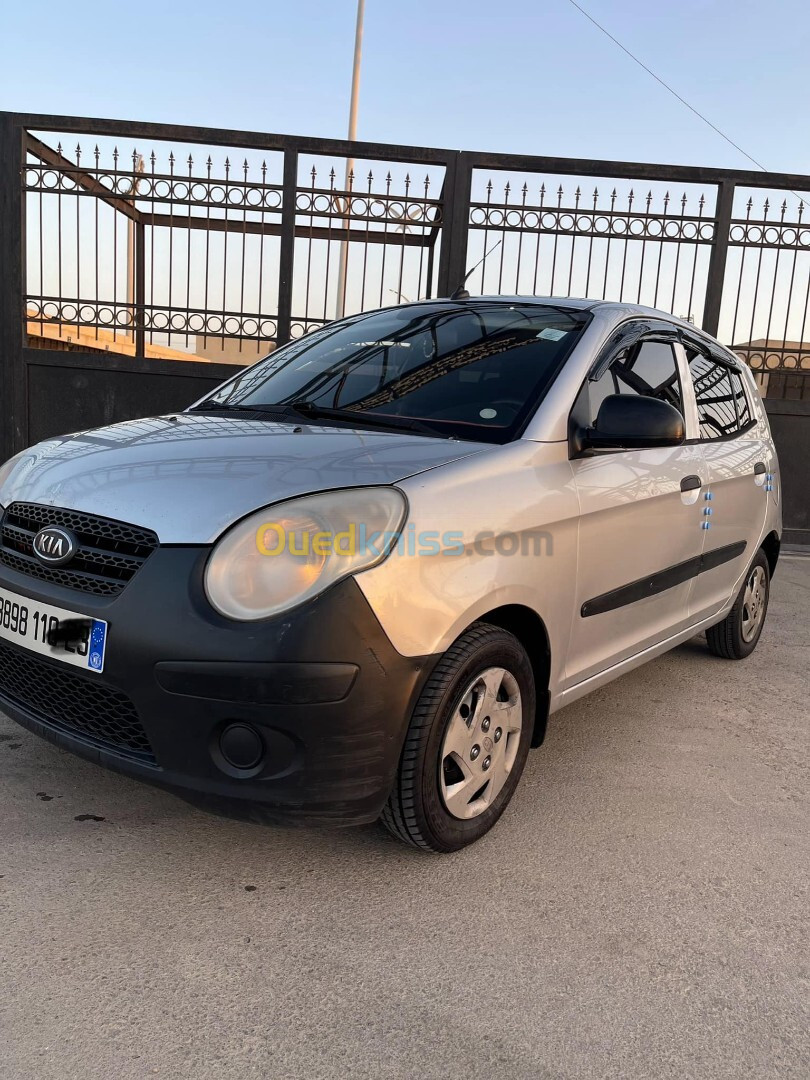 Kia Picanto 2010 