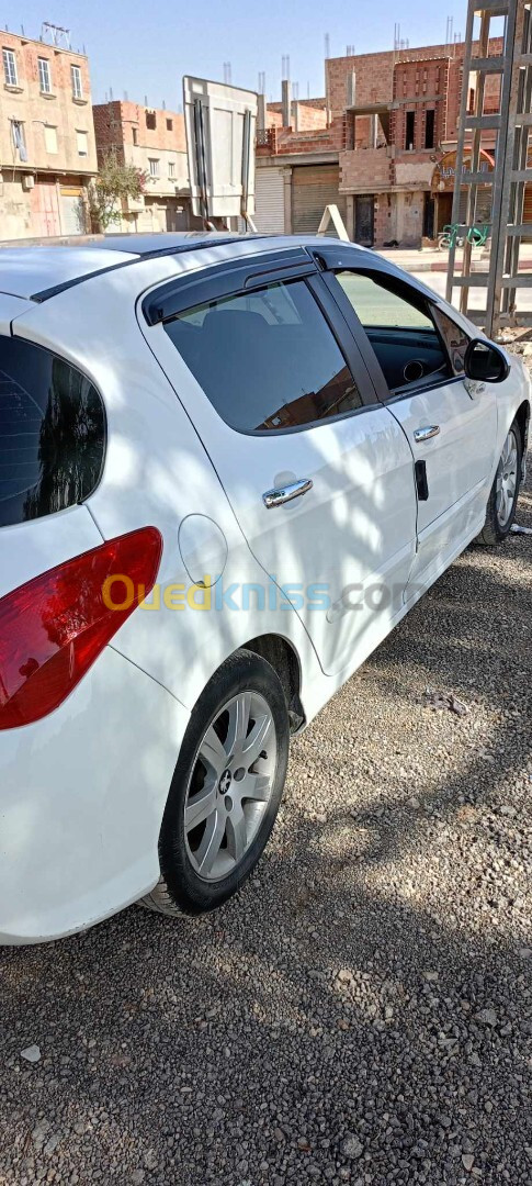 Peugeot 308 2012 308