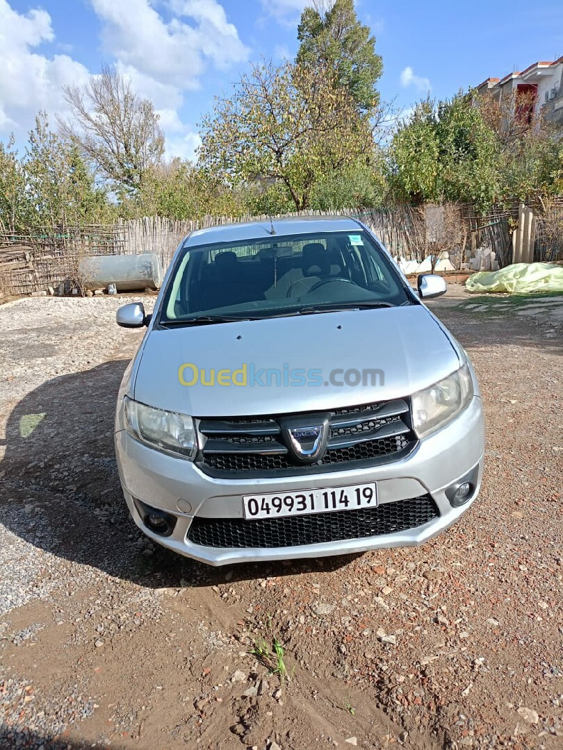 Dacia Logan 2014 Logan