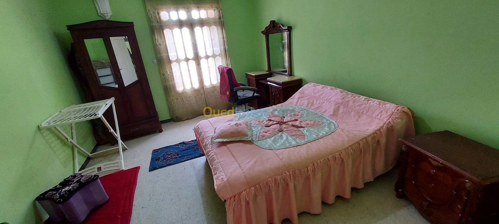 Location Niveau De Villa F3 Skikda Skikda