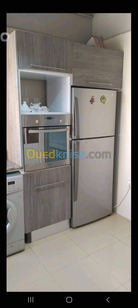 Location Appartement Oran Oran