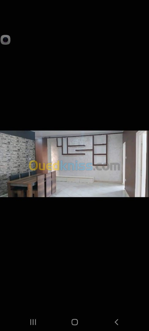 Location Appartement Oran Oran