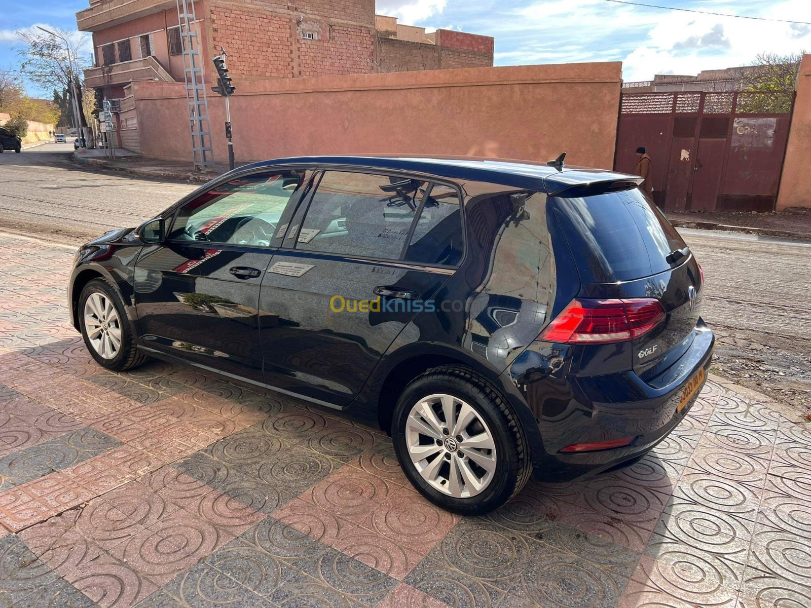 Volkswagen Golf 7 2018 START+