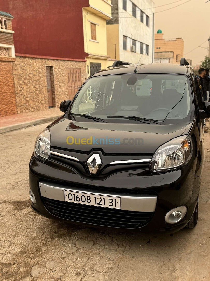 Renault Kangoo 2021 Privilège plus