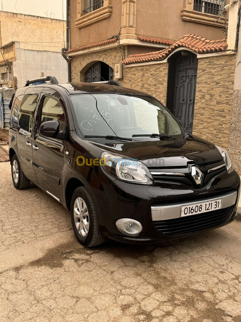 Renault Kangoo 2021 Privilège plus