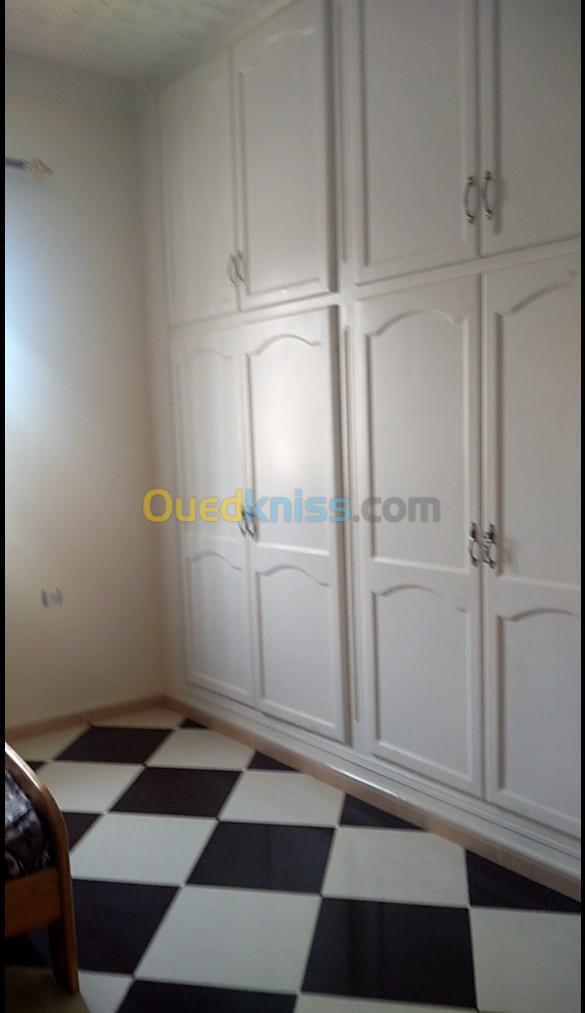 Location Appartement Jijel Jijel