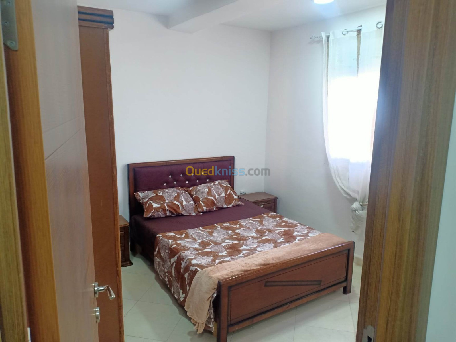 Location Appartement F3 Oran Bir el djir