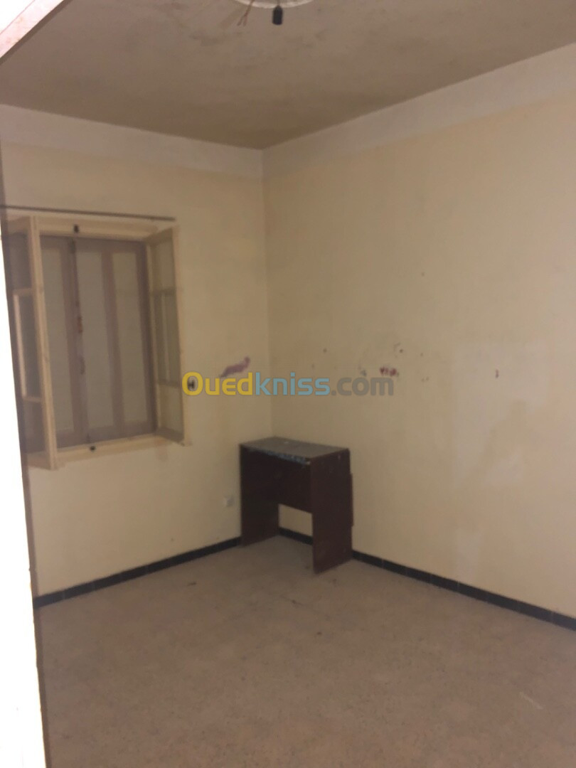 Vente Appartement F5 Jijel Jijel