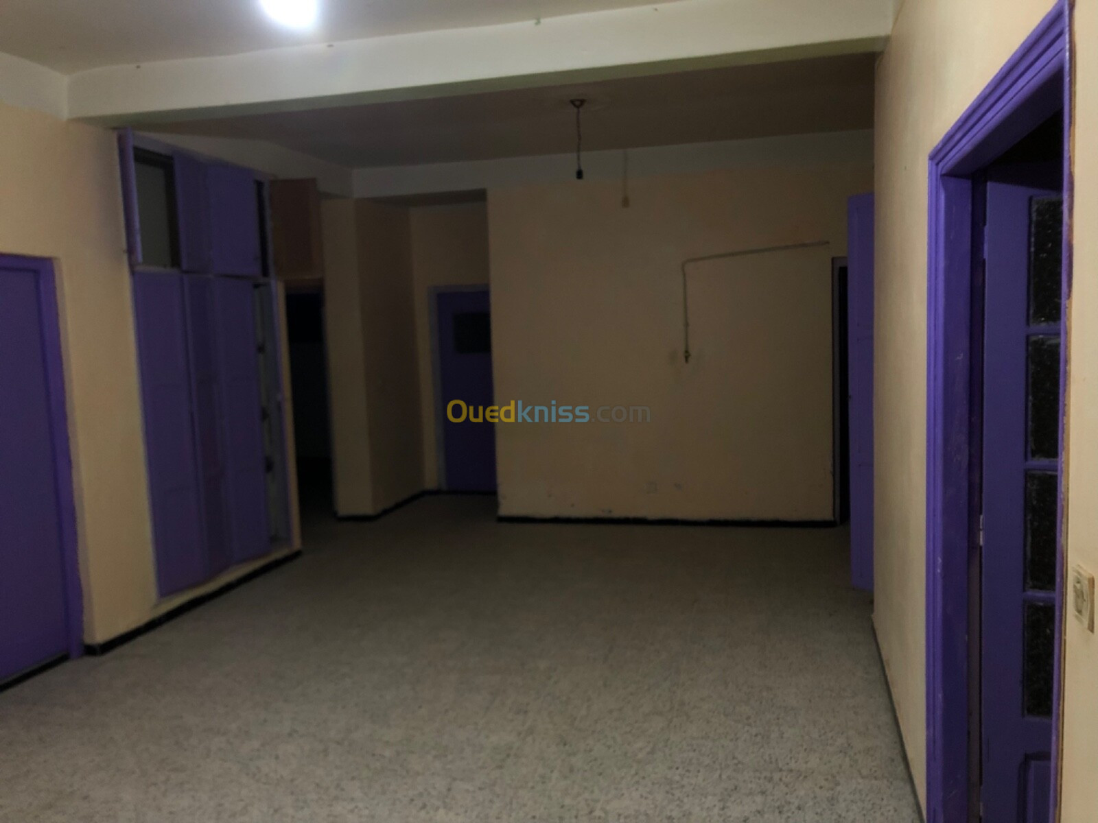 Vente Appartement F5 Jijel Jijel