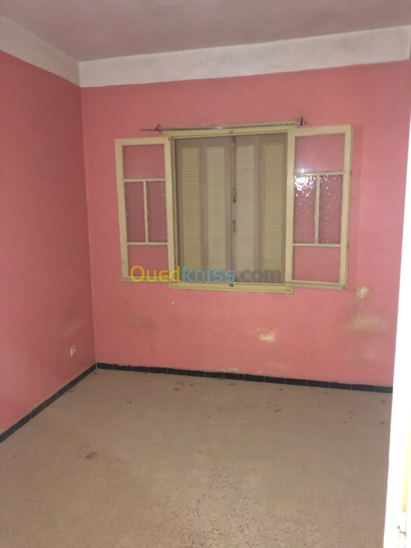 Vente Appartement F5 Jijel Jijel