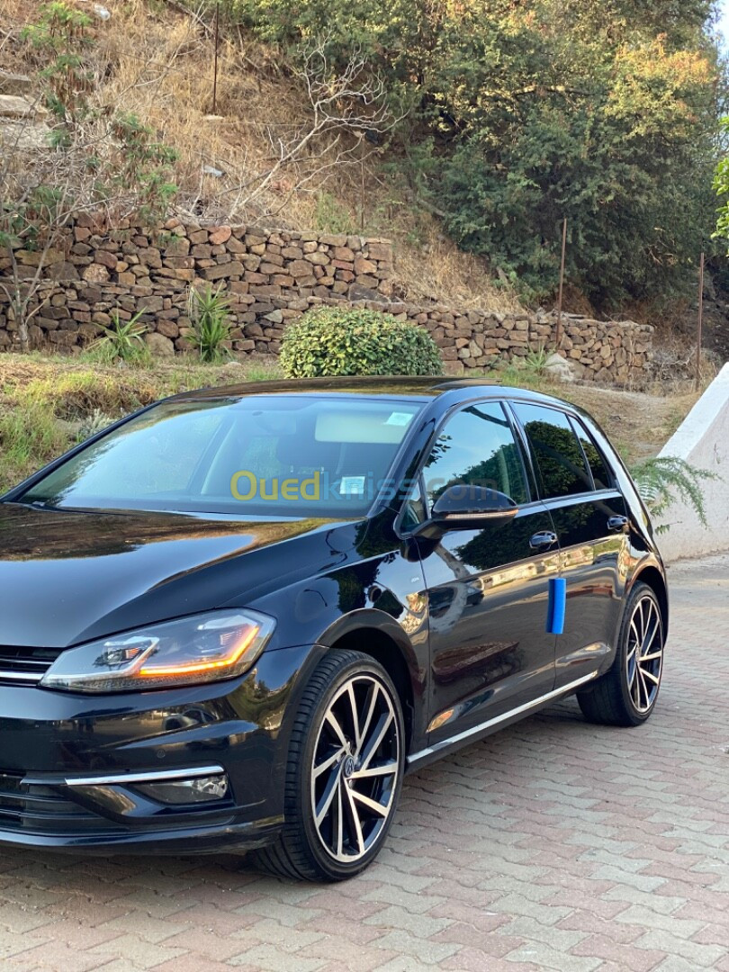 Volkswagen Golf 7 2018 JOIN